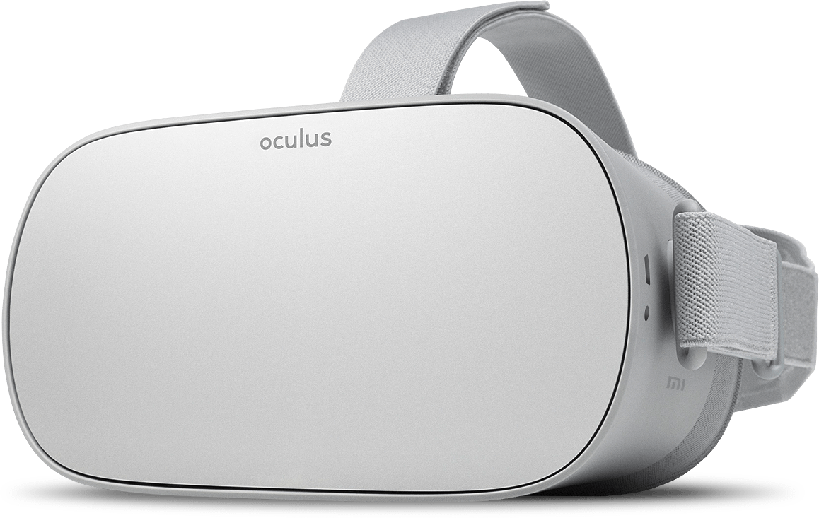 OculusGo